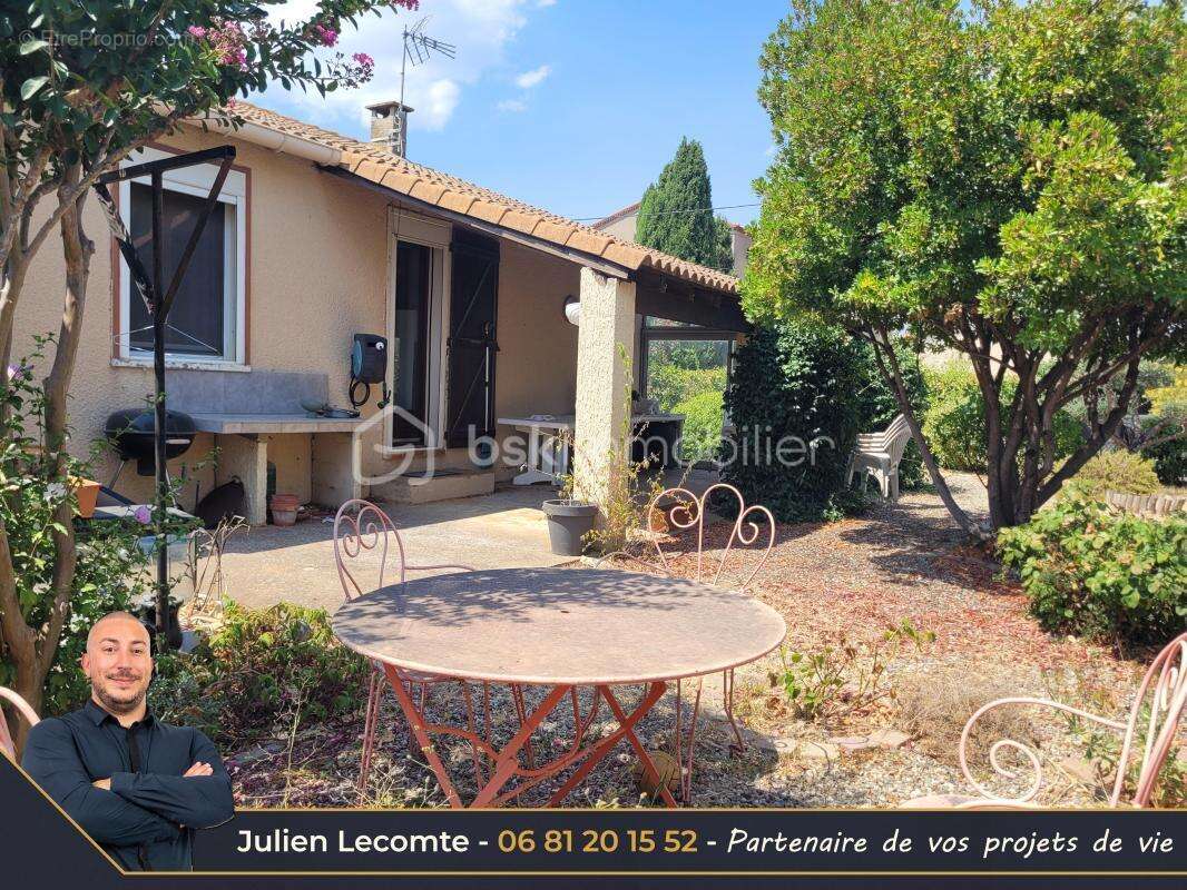Maison avec potentiel - photo 15