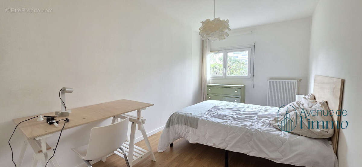 Appartement à ANGERS