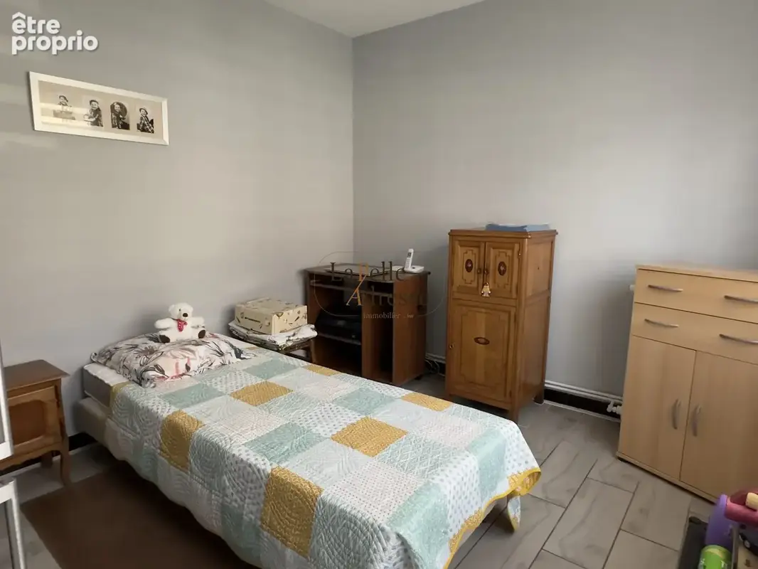 Maison 4 pièces 114 m² à vendre à Mouvaux (59420) - photo 4