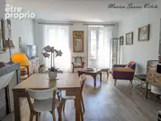 Appartement à CHAUMES-EN-BRIE