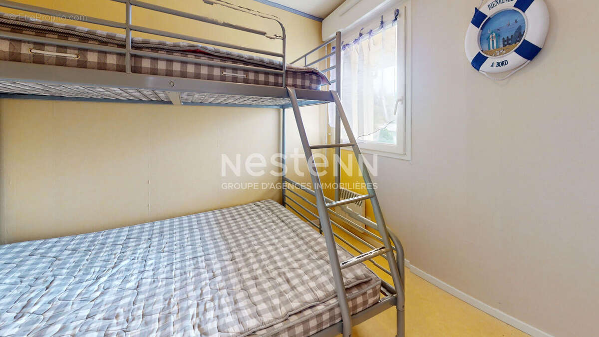 Appartement à CAMIERS