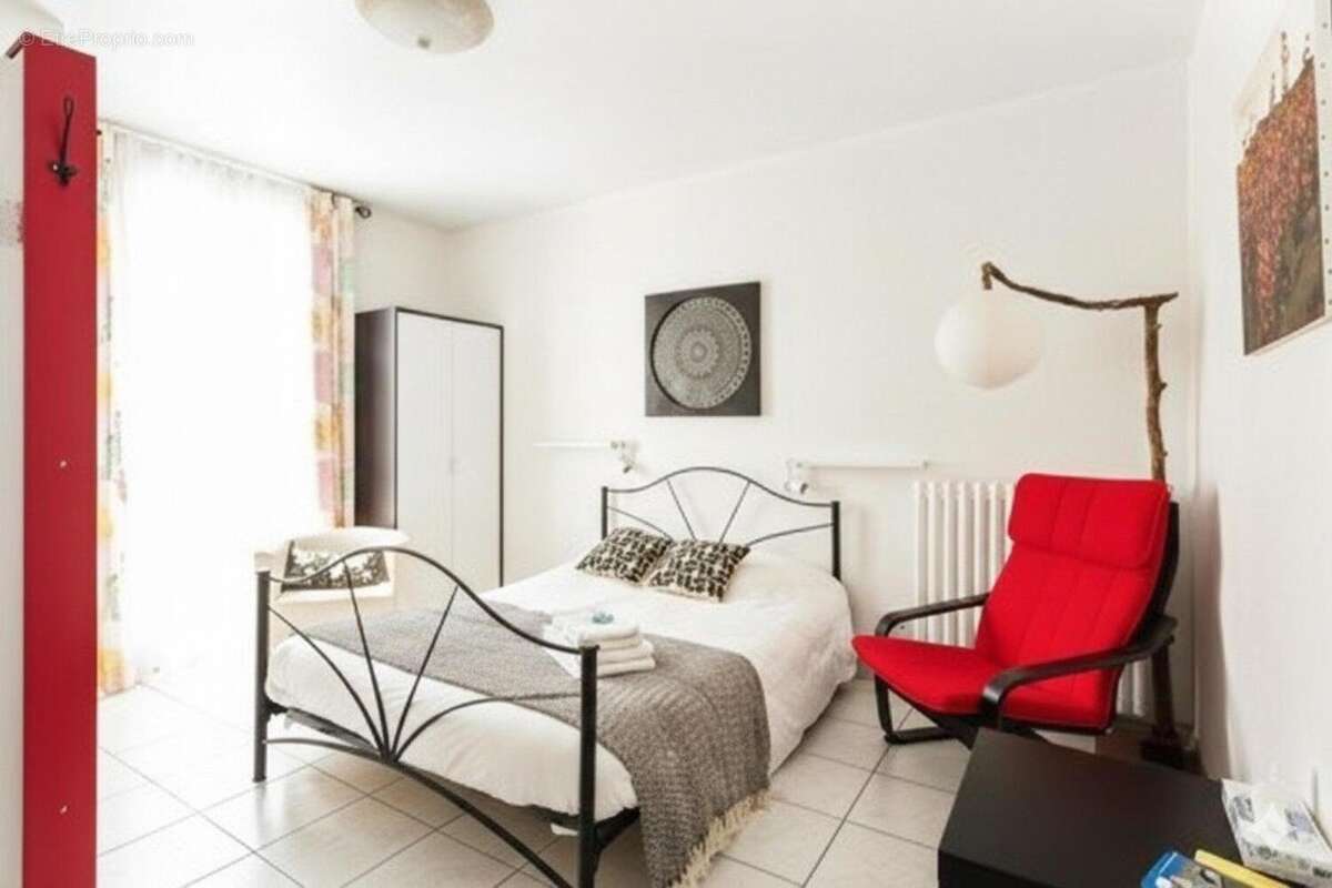 Photo 9 - Maison à SERVIAN