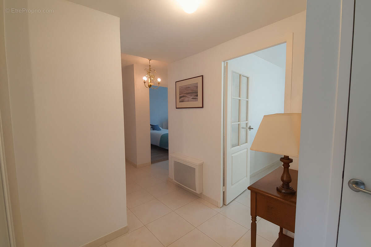 Appartement à PORNICHET