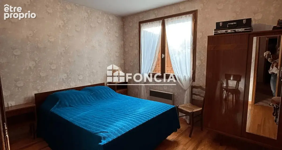 Belle maison familiale 155 m² – 6 chambres + bureau – la tour-en-maurienne / pontamafrey - photo 6