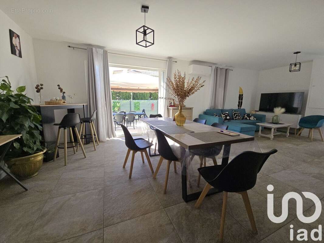 Photo 5 - Maison à TOULON