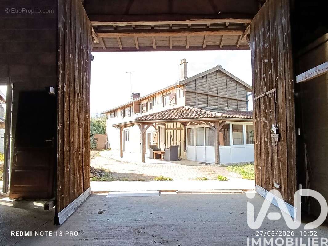 Maison 155 m² à Sainte-Marie-Du-Lac-Nuisement  - photo 9