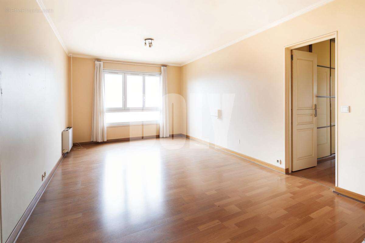Appartement à BAGNOLET