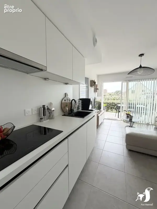Appartement 4 pièces 63 m² à vendre à Camiers (62176) - photo 6