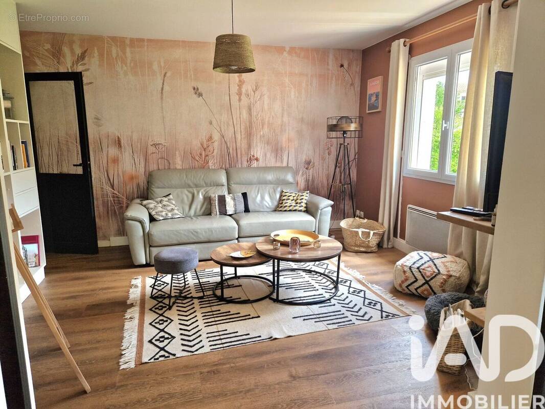 Photo 1 - Maison à CERET