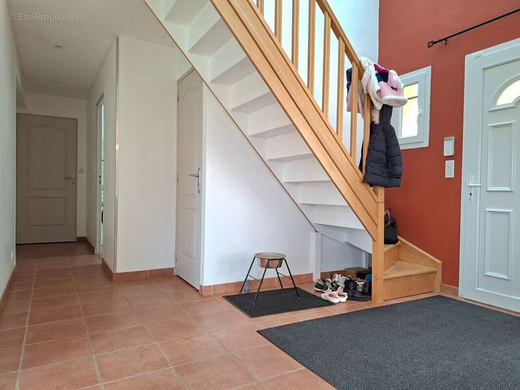 Maison à NOTRE-DAME-D&#039;ALIERMONT