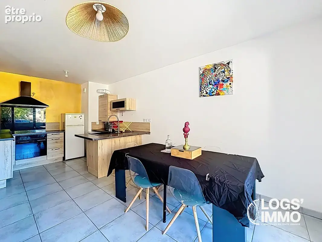 Appartement 3 pièces 75 m² à vendre à Bassens (33530) - photo 4