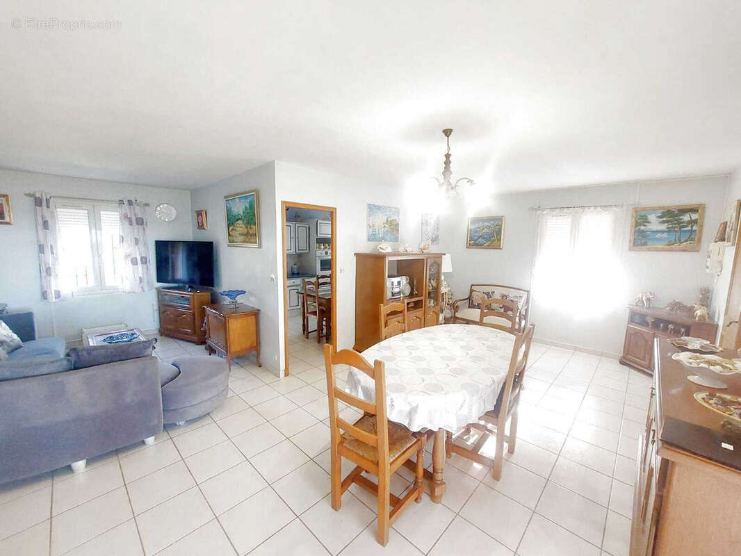 Maison à LE LAVANDOU