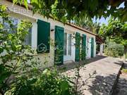 Maison à LE BOUSQUET-D&#039;ORB