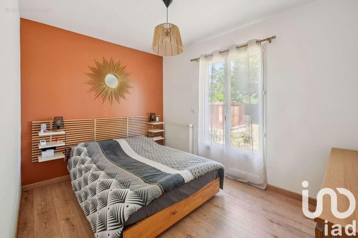 Photo 5 - Maison à ORGERUS