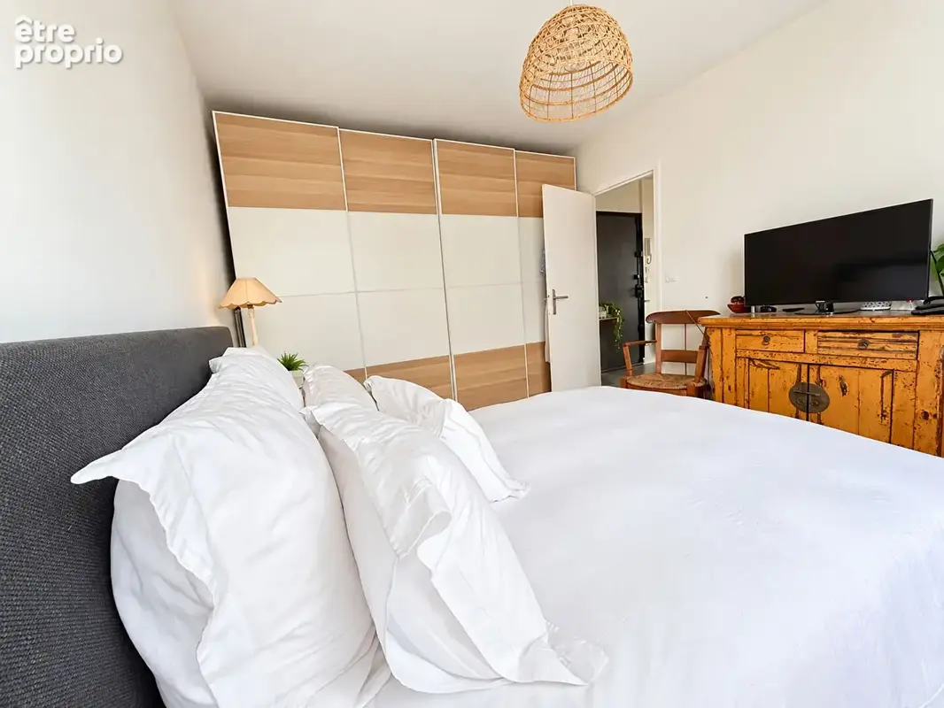 Appartement 65m² à le bouscat - photo 5