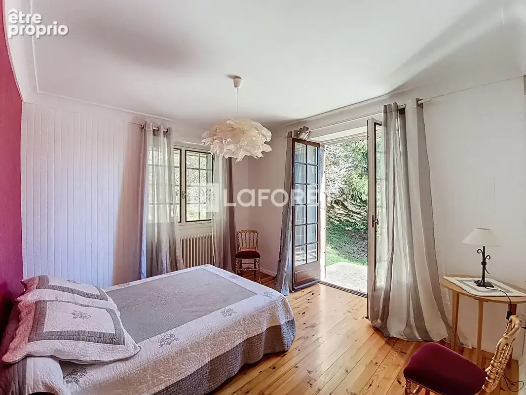 Maison familiale d'exception / 262 m² / Proche lac de Naussac & golf - photo 13