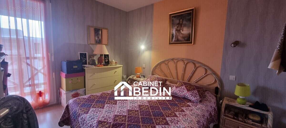 Appartement à DAX