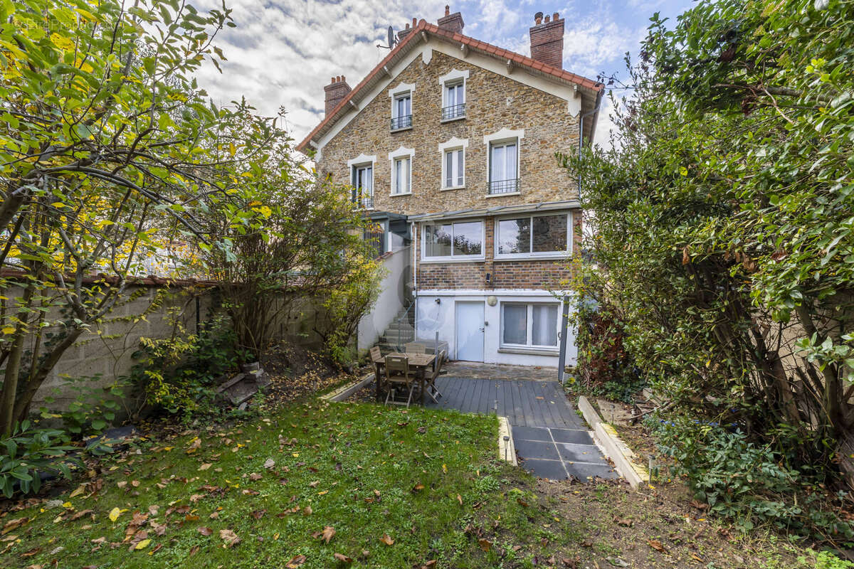 Maison à MELUN