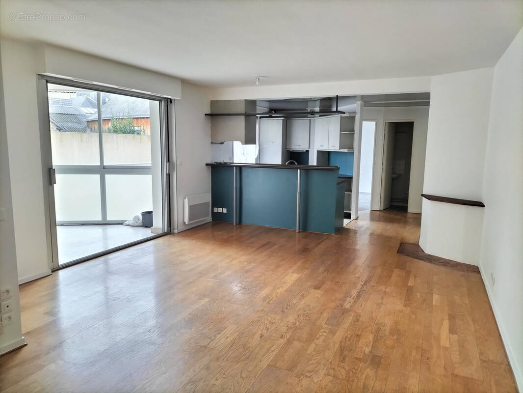 Appartement à LAVAL