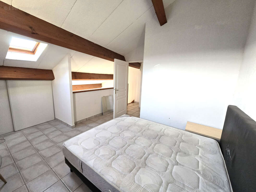 Appartement à GRUISSAN