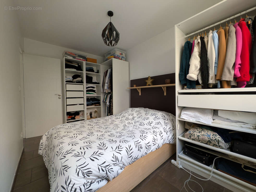 Appartement à ROMANS-SUR-ISERE