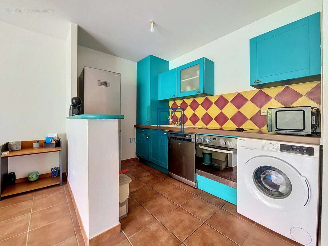 Appartement à LE GOSIER