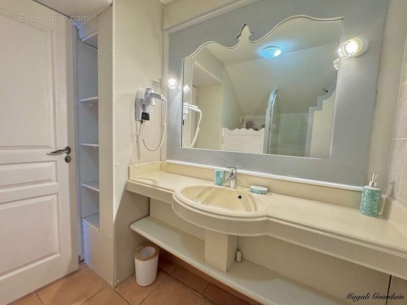 Appartement à SAINTE-ANNE