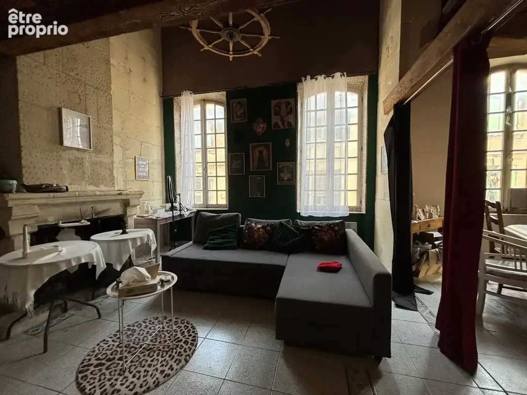 Appartement 3 Pièces La Roquette - photo 8