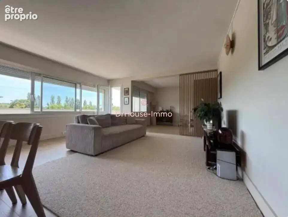 Appartement 5 pièces 97 m² à vendre à Le Mans (72100) - photo 22