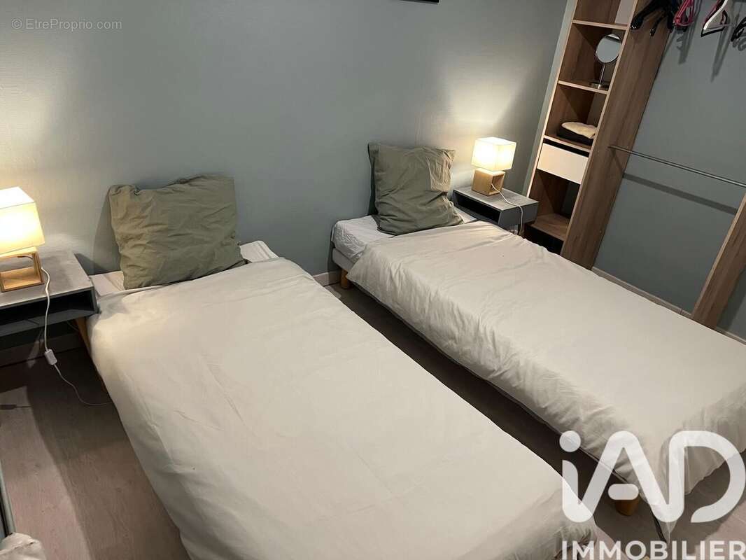 Photo 5 - Appartement à UCKANGE