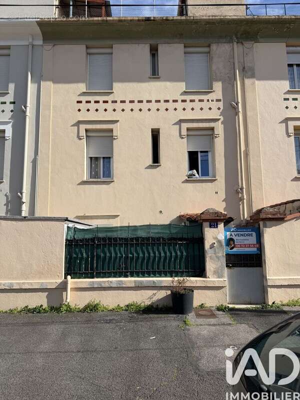 Photo 2 - Appartement à PERPIGNAN