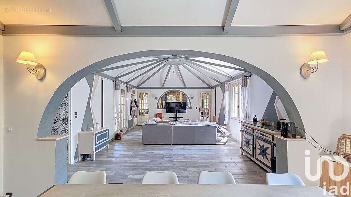 Photo 4 - Maison à AIRE-SUR-L&#039;ADOUR