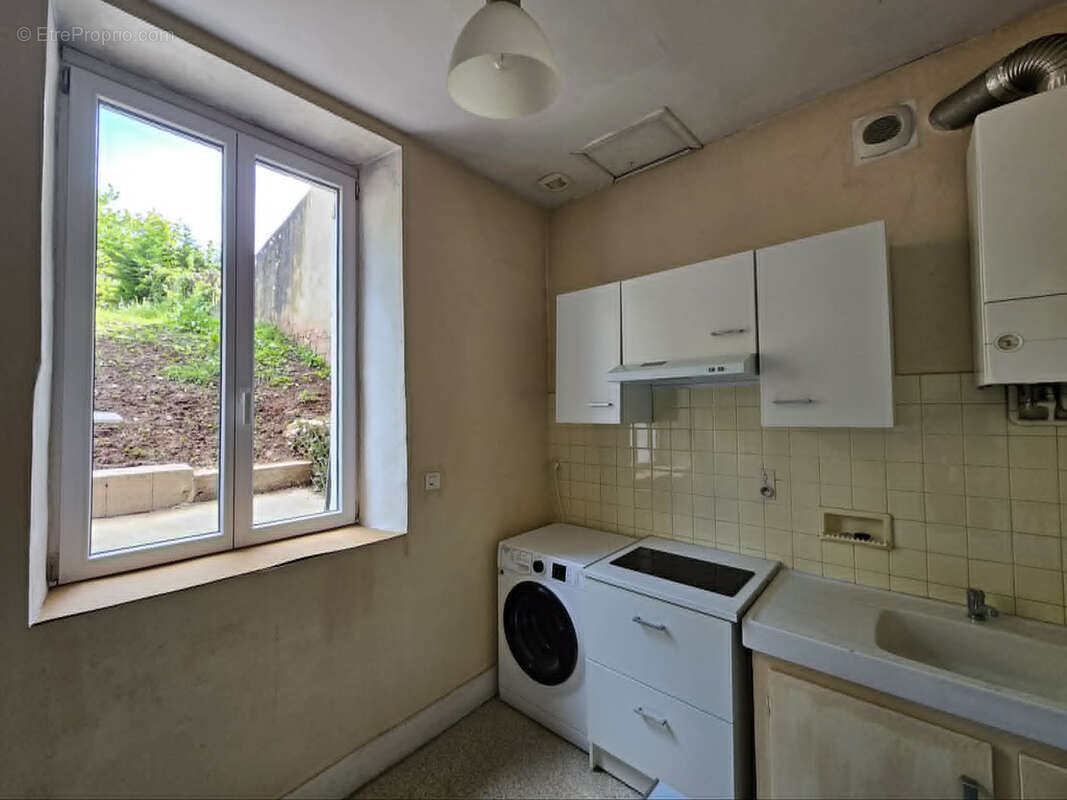 Appartement à RODEZ