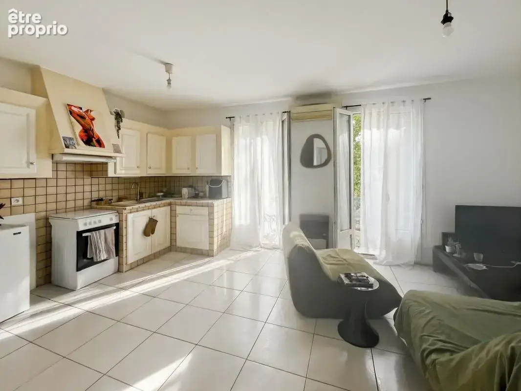 Photo Appartement à Beziers au prix de 77 000€