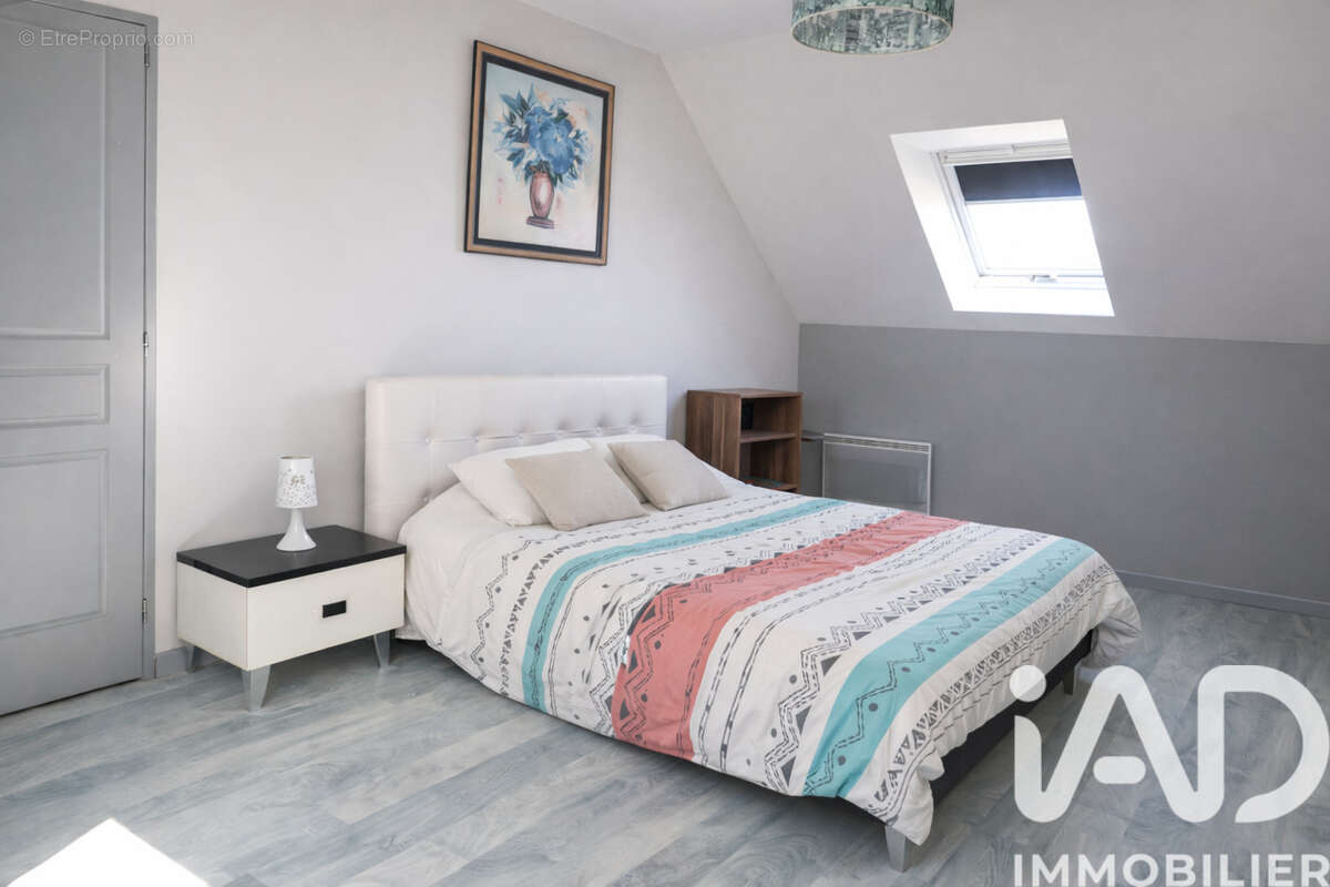 Photo 8 - Maison à SAINT-DENIS-EN-VAL