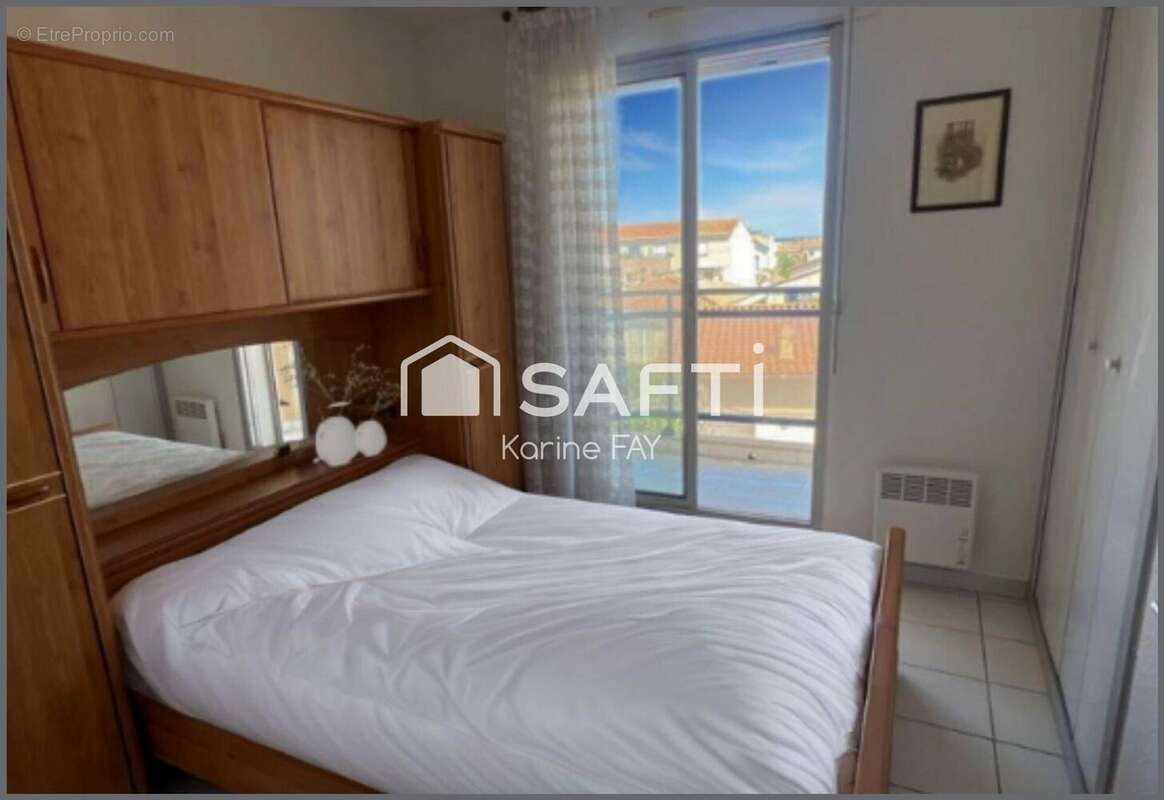 Photo 8 - Appartement à CANET-EN-ROUSSILLON