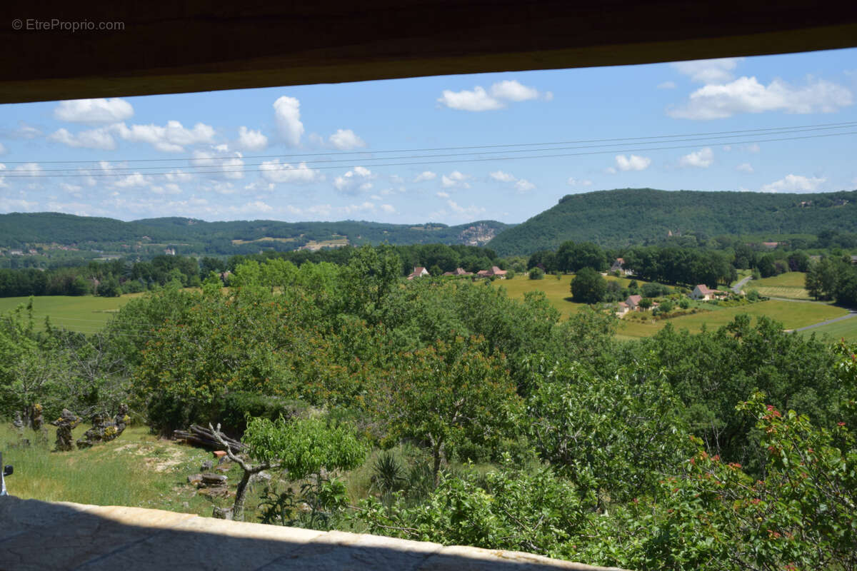 Maison à ALLAS-LES-MINES