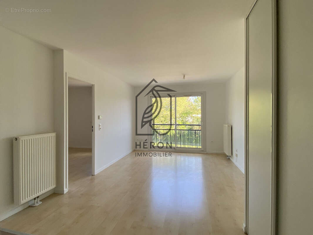 Appartement à SECLIN