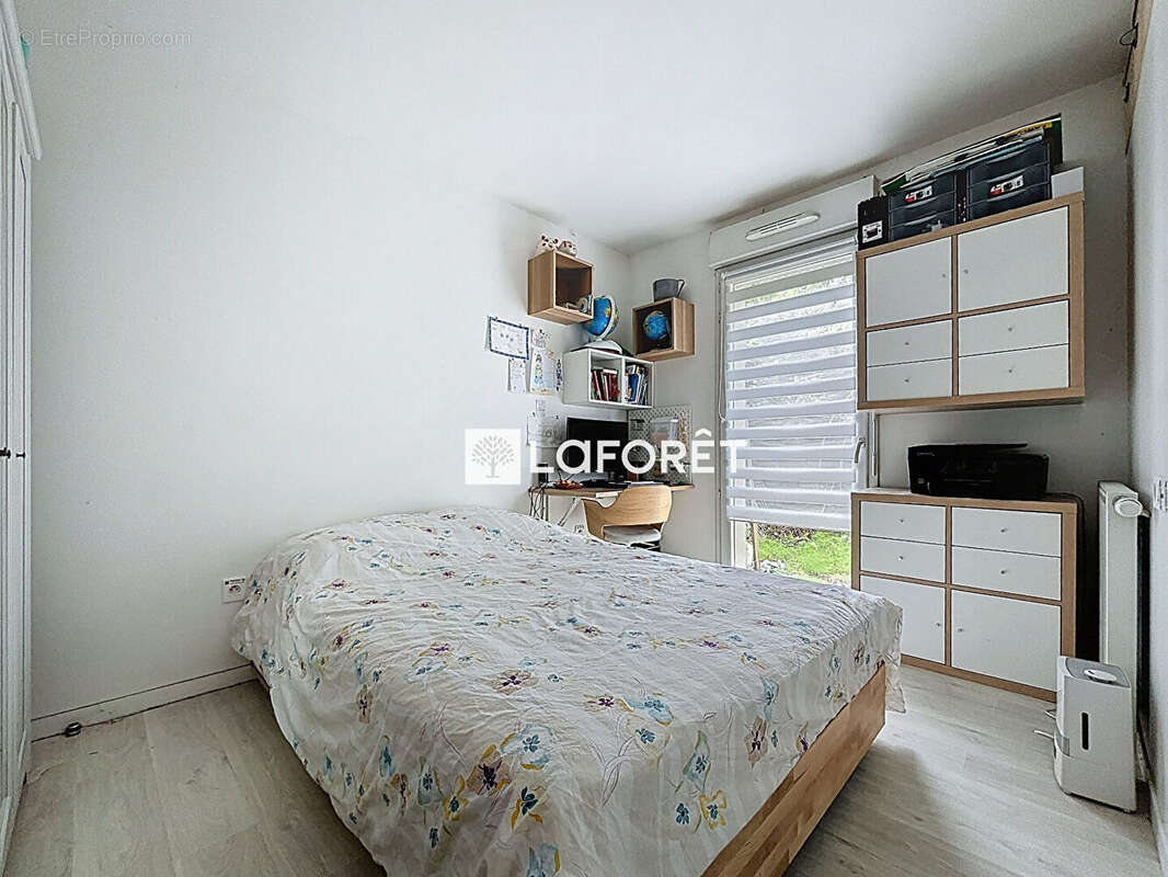 Maison à MOISSY-CRAMAYEL