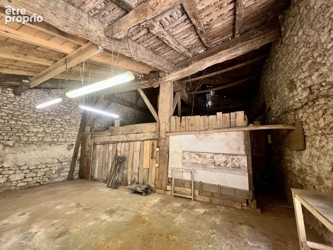 Maison 3 pièces 70 m² à vendre à Saint-Philippe-Du-Seignal (33220) - photo 3