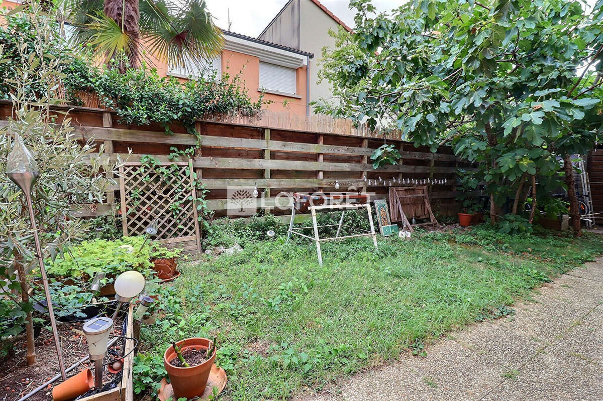 Maison à SAINT-OUEN