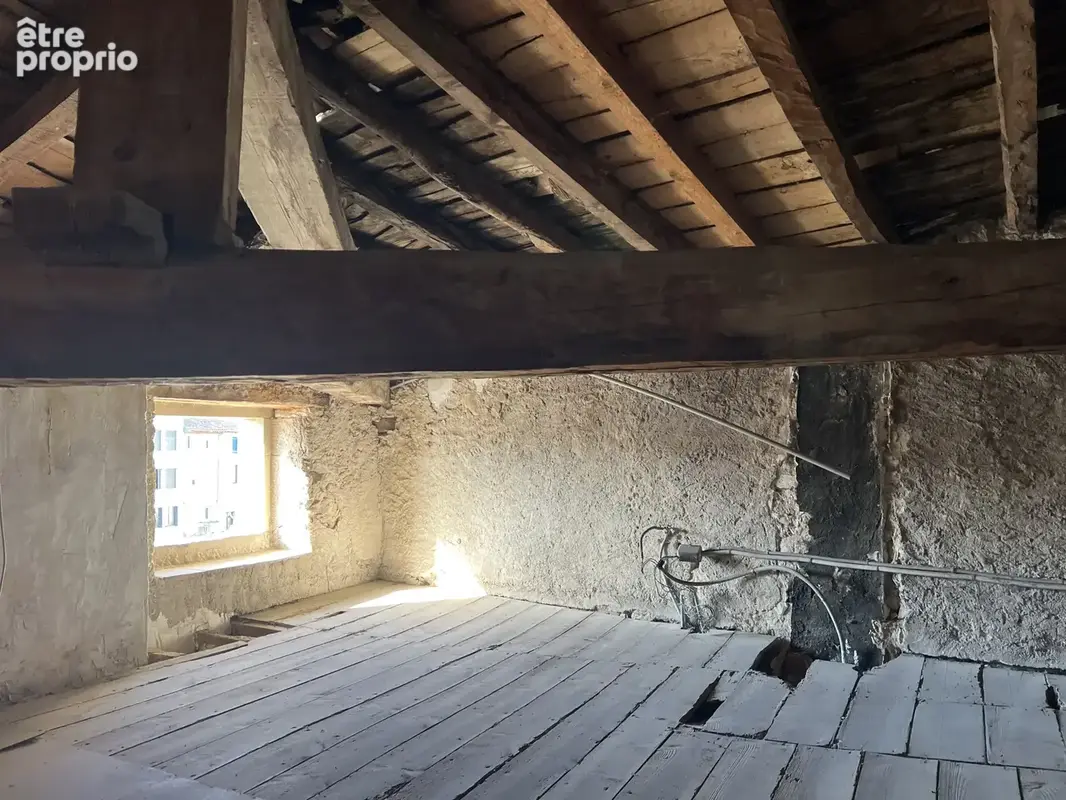 RARE - Mirepoix centre ville - 09200 Ensemble immobilier, ancien relai des postes idéalement situé - photo 18