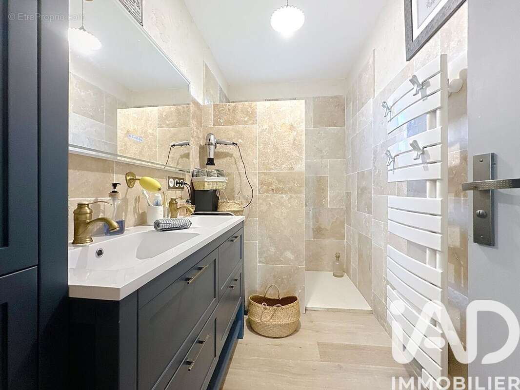 Photo 5 - Maison à ROGNAC