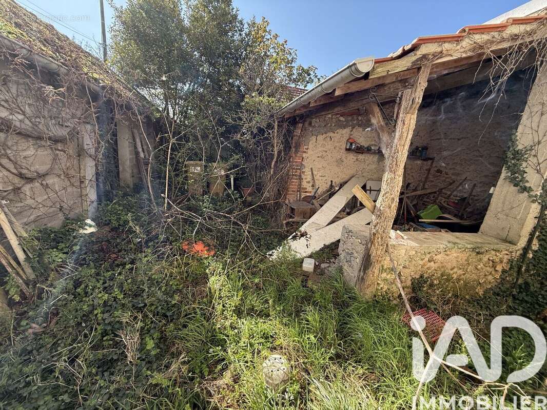 Photo 3 - Maison à ROMORANTIN-LANTHENAY