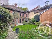Maison à TROYES