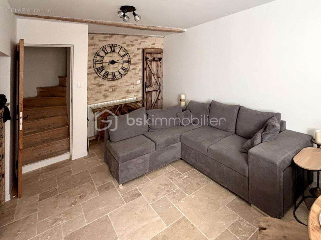 Maison à PONT-SAINT-ESPRIT