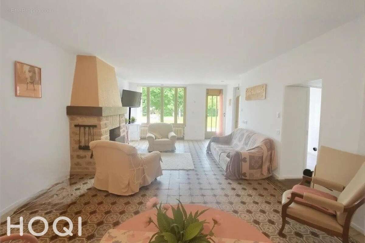 Photo 4 - Maison à COURBOUZON