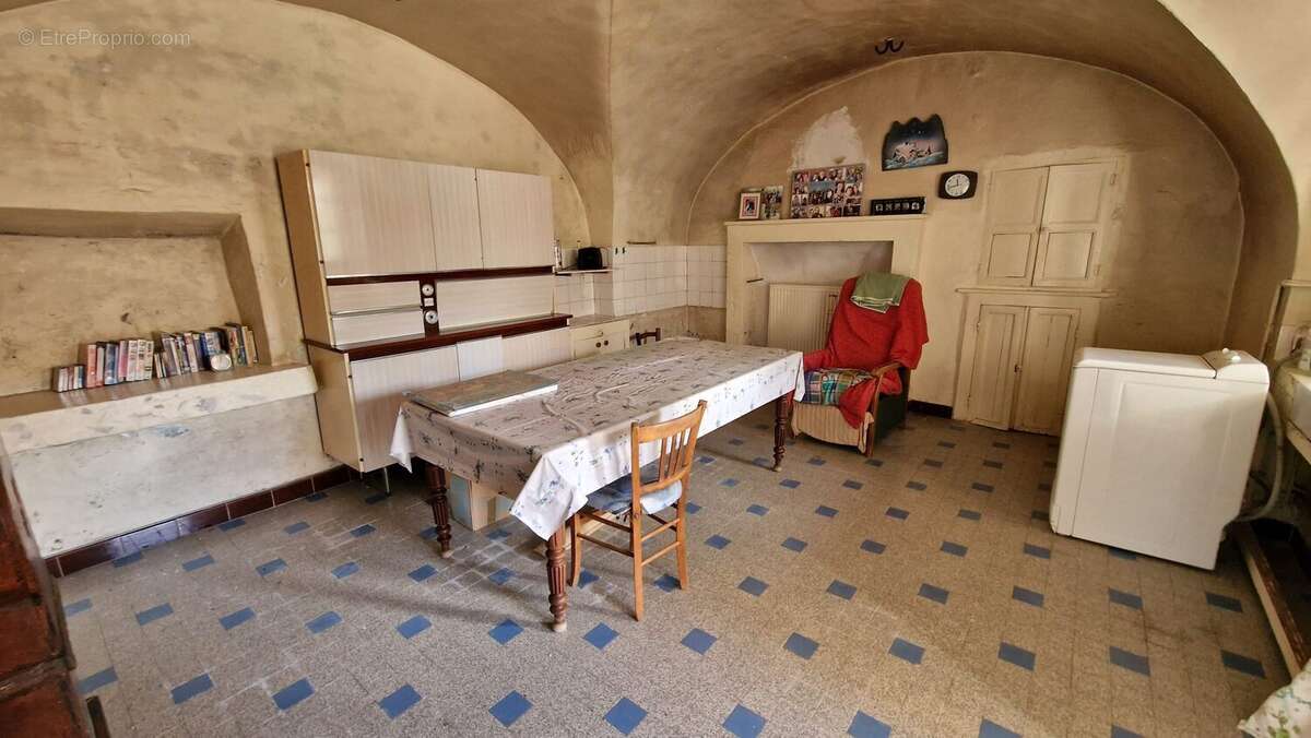 Maison 95 m² à Soyans  - photo 4