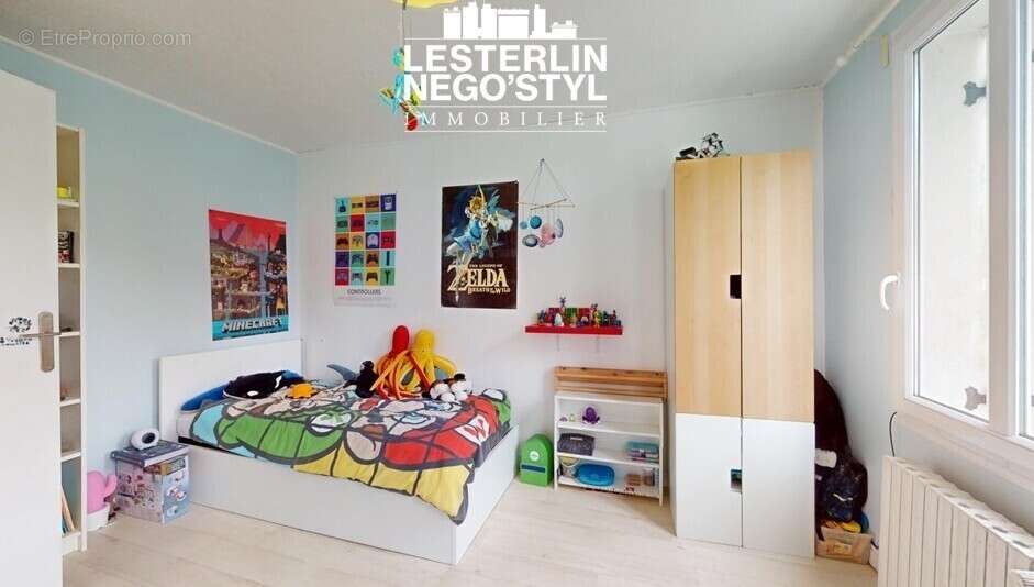 Maison à SAINTE-ADRESSE