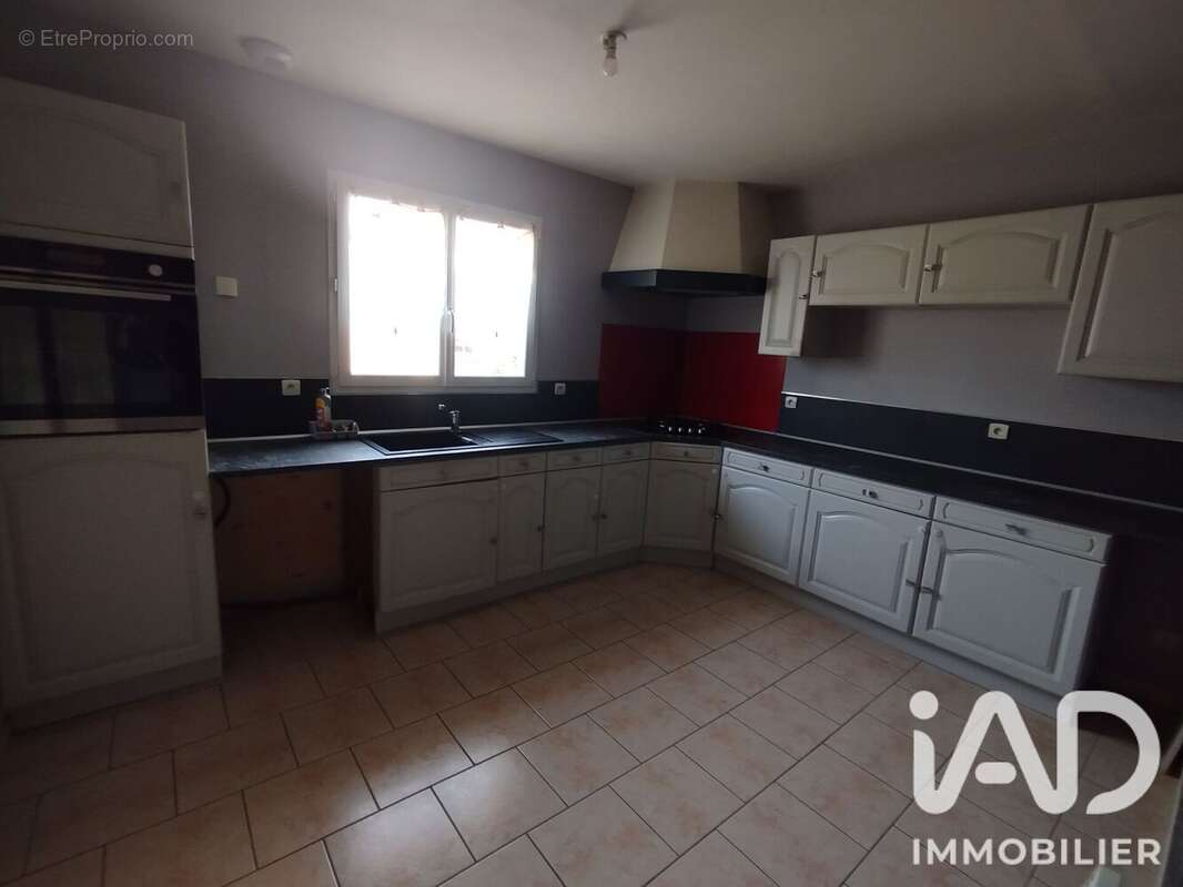 Maison 165 m² à Franqueville  - photo 8